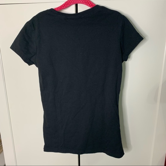 Girl’s Harry Potter Metallic Graphics T-Shirt - Picture 8 of 10